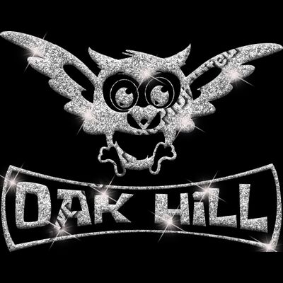 GLT94 SILVER GLITTER Thumbnail