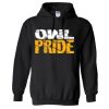 18500 Adult Heavy Blend Hooded Sweatshirt Thumbnail