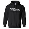 18500 Adult Heavy Blend Hooded Sweatshirt Thumbnail