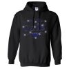 18500 Adult Heavy Blend Hooded Sweatshirt Thumbnail
