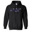 18500 Adult Heavy Blend Hooded Sweatshirt Thumbnail