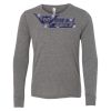 3513Y Youth Extra Soft Tri-blend Long Sleeve Thumbnail